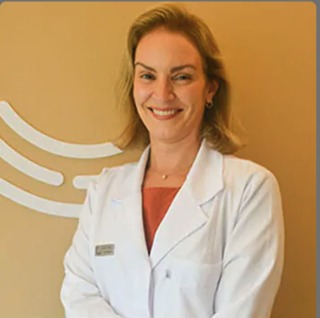 Ana Luisa Escobar, Nutricionista da Clinlife