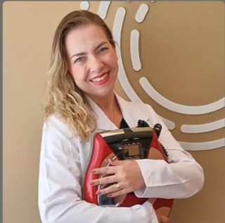 Fernanda Cerqueira, Educação Física da Clinlife