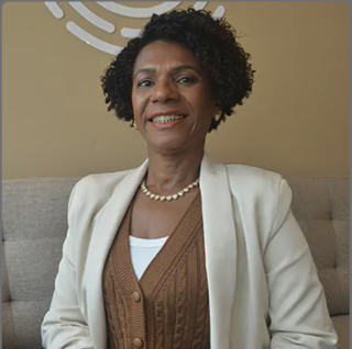 Rosilene Campos, Psicóloga da Clinlife